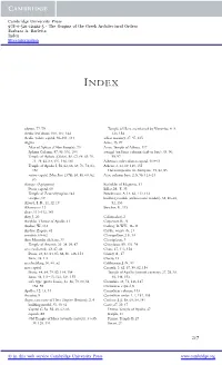 © in This Web Service Cambridge University
