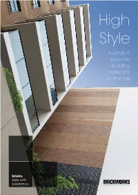 High Style | 1 This Page
