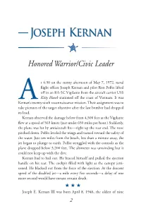 Joseph Kernan