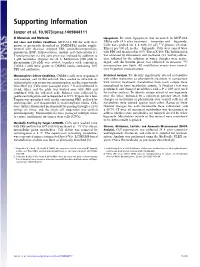 Supporting Information