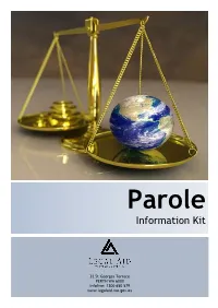 Information Kit