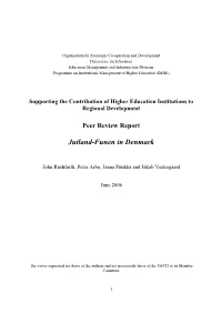 Peer Review Report