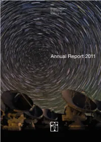 Annual Report 2011
