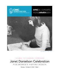 Danielson Program.Pages