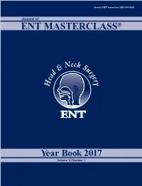 Journal 2017