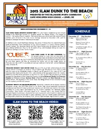 Media Information 2015