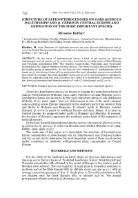 Scope: Munis Entomology & Zoology Publishes a Wide Variety of Papers