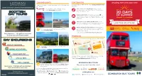 180702 20 Days of Summer Leaflet 3 Copy