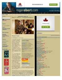 Gangster Squad :: Rogerebert.Com :: Reviews