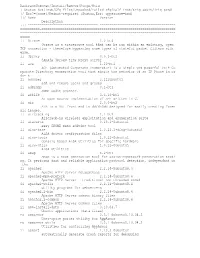 Status=Not/Inst/Cfg-Files/Unpacked