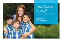 Your Guide to XLP (X-Linked Lymphoproliferative Disease)