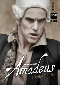 Amadeus Programme Vweb.Pdf