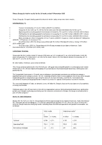 Dixonsgroupplcinterimresultsforth