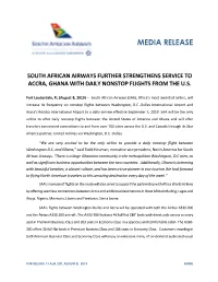 Media Release