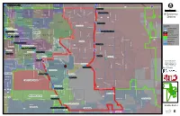 RTD Director Map District E