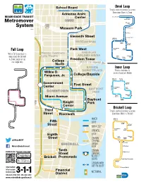 Transportation-Metromovermap.Pdf