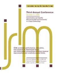 View 2008 Program
