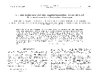 Vulnerability of the Agricultural Systems of Argentina to Climate Change