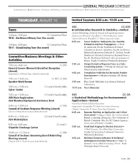 ASA JSM Program Book 06.Indd