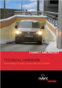 Catalog Ramp Heating