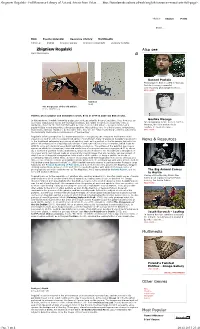 Full Resource Library of Art and Artists from Poland