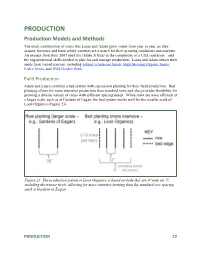 Loon Organics Case Study