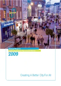 2009 Annual Report