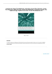 Articles on Conan the Barbarian, Including: Conan the Librarian, Conan the Destroyer