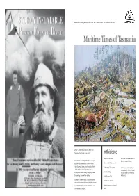 In This Issue