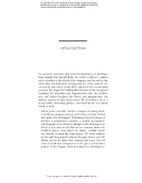 Introduction
