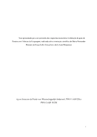 The Syntax and Interpretation of Cleft Constructions