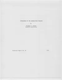 46 Approaches to the Aggregation Problem.Pdf