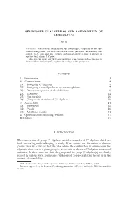 Semigroup C*-Algebras and Amenability of Semigroups