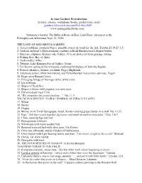 Take a Look at Her Handout