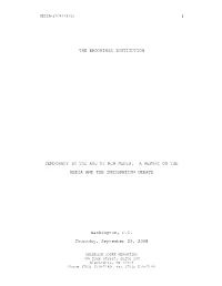 Lorem Ipsum Main Title Statement