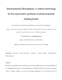 Template for Electronic Submission to ACS Journals