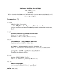 Full Conference Program