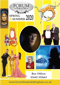 Spring Summer
