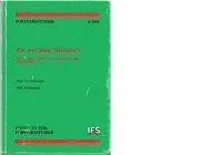Holtsmark En Nordisk Illusjon.Pdf (3.080Mb)