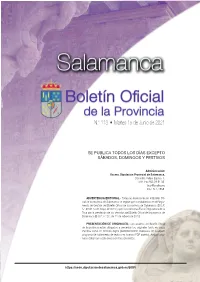 N.º 113 • Martes 15 De Junio De 2021