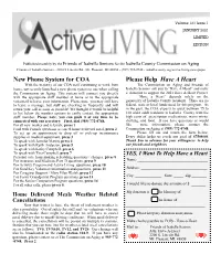 Please Help Have a Heart New Phone System For