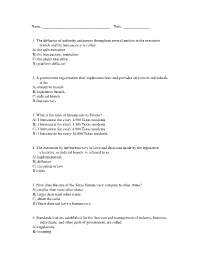 Chapter 9 Quiz