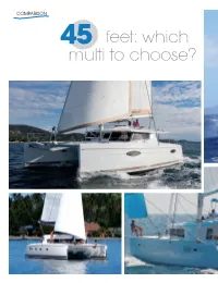 Feet: Which Multi to Choose? 70-79 COMPARATIF MM157-US Essai 18/01/13 16:43 Page71