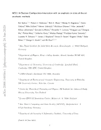 Arxiv:2006.14956V1 [Physics.Comp-Ph]