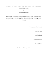 DMA Lecture Recital Document.Docx