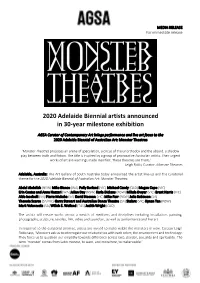 MEDIA RELEASE for Immediate Release