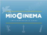 Presentazione Standard Di Powerpoint