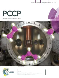 A Photoionization Mass Spectroscopic Study on the Formation of Phosphanes in Low Temperature Phosphine Ices PCCP