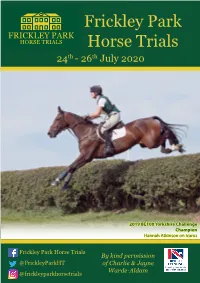 Here to Them, We Risk Eventing Being Prohibited