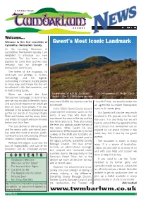 Tump News A4 01E:Layout 1 16/06/2011 10:01 Page 1